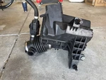 2016-2023 Nissan Maxima Air Cleaner Box Assembly 16500-4RA0A Oem. Fixed Price $40.00.