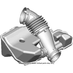 Genuine Gm Outlet Assembly 85664845. Fixed Price $104.38.