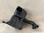 1999 Nissan Frontier Air Cleaner Intake Resonator With Duct Oem 165853S501 2.4L. Fixed Price $88.50.