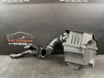03-05 Bmw Z4 3.0 Air Intake Cleaner Filter Box With Tubes & Meter. Fixed Price $95.00.