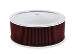 Holley Universal 4500 Drop Base Air Cleaner Assembly 120-4560. Fixed Price $286.95.