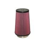 Airaid 700-471 Universal Round Tapered Filter 6" Diamer X 9" Height. Fixed Price $94.22.