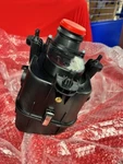 Maserati Lh Filter Box Assembly #670038727. Fixed Price $379.12.