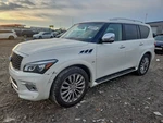 2014-2024 Infiniti QX80 Air Cleaner Box Only Intake. Fixed Price $93.10.
