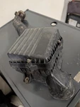 Oem 92-95 Usdm Honda Civic Ex Sohc Vtec D16Z6 Engine Air Intake Cleaner. Fixed Price $89.99.