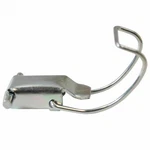 Genuine Ford Air Filter Housing Clamp 6C2Z9628AA. Fixed Price $12.09.