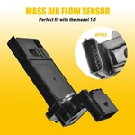 New Maf Mass Air Flow Sensor 20787043 For Chevrolet Tahoe Gmc Cadillac Buick. Fixed Price $34.19.