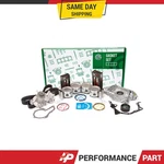 Engine Rebuild Kit For 89-95 Geo Tracker Suzuki Sidekick 1.6 G16K 8V. Fixed Price $350.99.