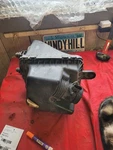 2003 Saturn Vue Air Cleaner 3.0L Vin B 8TH Digit Opt L81 Fits 02-03. Fixed Price $53.99.
