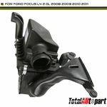 Air Cleaner Intake Filter Box Ford Focus 2.0L Standard Emissions 9S4Z9600C. Fixed Price $91.99.
