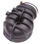 Air Intake Tube Boot 85-87 Vw Jetta Golf MK2 1.8 8V Genuine 027 133 357. Fixed Price $79.99.