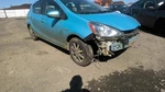 Used Air Cleaner Assembly Fits: 2016 Toyota Prius Vin B3 7TH And 8TH Dig. Fixed Price $188.19.