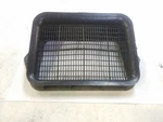 2.0L Diesel Intake Air Vent Fits 2009-2014 Volkswagen Jetta. Fixed Price $52.05.