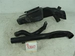 Air Cleaner Resonator Q45 1990 1993 Infiniti Intake Chamber Box Pipe Tube Oem. Fixed Price $44.99.