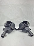 Driver & Passenger Air Cleaners 3.7L 6 Cylinder Fits 2014-2017 Infiniti QX70. Fixed Price $185.00.