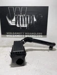 Jeep Tj Wrangler 4.0 6 Cylinder Air Cleaner Filter Box & Hose Assembly Cc 1H. Fixed Price $148.20.