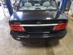 Air Cleaner 2.7L Cylinder Fits 01-06 Magentis 9738524. Fixed Price $71.84.