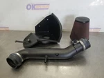 13 Ford F150 Raptor 6.2L K&n Aftermarket Engine Air Cleaner Intake. Fixed Price $300.00.