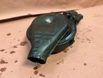 Porsche 914 1.7L Air Cleaner Intake Assembly Oem 12K Miles. Fixed Price $37.28.
