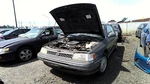 Used Air Cleaner Assembly Fits: 1991 Subaru Legacy Grade. Fixed Price $110.70.