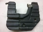 MN156773 Air Resonator 2.4L Cylinder 2007 Mitsubishi Eclipse R-99RM. Fixed Price $70.50.