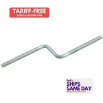 Allstar ALL26057, One Zinc Steel Offset Stud 1/4-20 X 6IN Performance Parts. Fixed Price $26.24.
