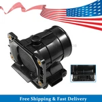 Mass Air Flow Meter Sensor Maf E5T08171 For Mitsubishi Montero Sport MD336501. Fixed Price $37.88.