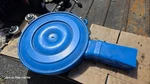 67-72 73-79 Ford F100 F250 F350 Truck 360 390 Fe Blue Filter Air Cleaner V8. Fixed Price $450.00.