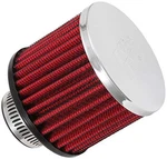 Kn 62 1390 Vent Air Filter Breather Washable Clamp On 1.25 Flange Engine Car. Fixed Price $28.51.