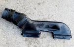 12-15 Bmw X1 E84 Front Air Guide Scoop Duct Tube Intake Unit! Part From 2013. Fixed Price $24.95.