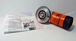 New Spin On Oil Filter Adapter For Triumph TR6 And TR250 Fram. Fixed Price $109.95.