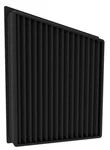 K&n 33-2466HBK Intake Filter For 2011-2016 Silverado Sierra 2500/3500 6.6L Dsl. Fixed Price $115.99.