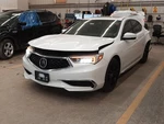 Oem Air Cleaner For Tlx Assy 3.5L. Fixed Price $99.99.