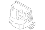 Genuine Subaru Lower Case 46052SJ000. Fixed Price $26.04.