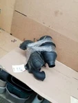 Air Cleaner 4.6L Fits 95-97 Lincoln Continental 244303. Fixed Price $34.50.