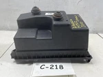 2010 Lincoln Mkz Front Lower Air Cleaner Box Oem+. Fixed Price $66.56.