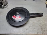 1966??? Chevrolet Cleaner. Nova? Camaro? Impala? 230 Turbo Thrift Air.... Fixed Price $110.00.