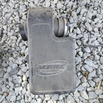 02-09 Gmc Envoy Chevy Trailblazer Olds Bravada Air Intake Resonator 4.2L 4200. Fixed Price $45.00.