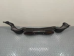 Porsche Panamera Air Filter Box Cover + Intake Guide Funnel 97011002102. Fixed Price $335.83.