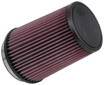 K&n Filters RU-2590 Universal Cone Air 4" INLET/7" LONG/5.375" Diameter. Fixed Price $92.99.