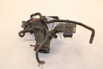 09-11 Toyota Camry 2.5L Air Intake Cleaner Tube Hose W/ Resonators 178810V050. Fixed Price $117.59.
