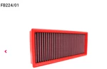 Bmc Performance Engine Air Filter 2013-2019 Mercedes SL63 Amg (W157/R231). Fixed Price $139.99.
