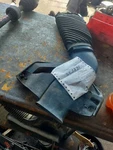 Air Cleaner 2.5L Fits 87-92 Century 168572. Fixed Price $35.00.