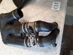 Air Cleaner Tubes 3.0L Fits 97-01 Catera 477490. Fixed Price $75.00.