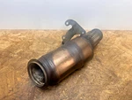 12 19 Bmw F30 F36 2.0L L4 Engine Manifold Motor Muffler Exhaust Down Pipe Oem. Fixed Price $639.09.