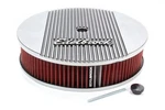 Edelbrock 4266 Elite Ii Series 14. In Round Air Cleaner Assembly. Fixed Price $163.95.
