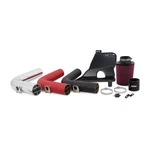 Mishimoto MMAI-STI-15WRD Performance Air Intake Fits Subaru 2015-2017 Red. Fixed Price $368.95.