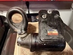 75-80 Mgb Air Cleaner Filter Housing Assembly W Regulator Vintage Original. Fixed Price $99.00.