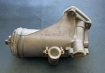 Mercedes-benz Eng. Oil Filter Housing 119-180-06-11 For Mbz M119 V8. Fixed Price $349.95.