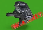 10-17 Infiniti FX35 QX70 3.5 3.7 Driver Left Side Air Intake Filter Cleaner Box. Fixed Price $149.87.